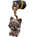 幸運ベア バディー メインアイコン