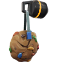 モンスタークッキー バディー メインアイコン
