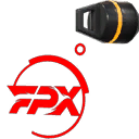 VCT x FPX バディー メインアイコン