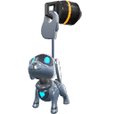 おロボだち バディー メインアイコン