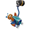 ハイドロ バディー
