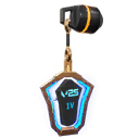 PREMIER V25A4 チャンピオン // ADV バディー