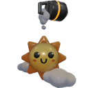 雲のすきま バディー メインアイコン