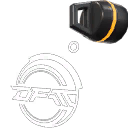 VCT x DFM バディー メインアイコン