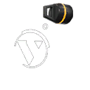 VCT x VL バディー メインアイコン