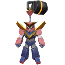 ミニロボ バディー メインアイコン