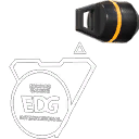 VCT x EDG バディー メインアイコン
