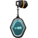V25A6: プラチナ バディー