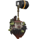 セーフヘイヴン バディー メインアイコン