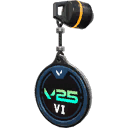 V25 ACT VI コイン バディー