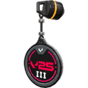 V25 ACT III コイン バディー
