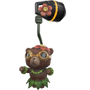 フラダンスベア バディー メインアイコン