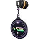 V25 ACT II コイン バディー
