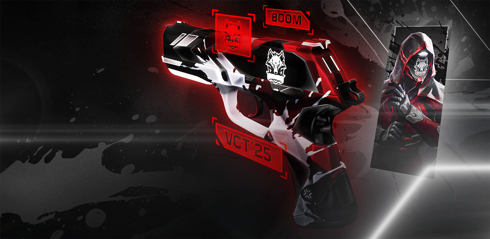 VCT x BOOM Image 1