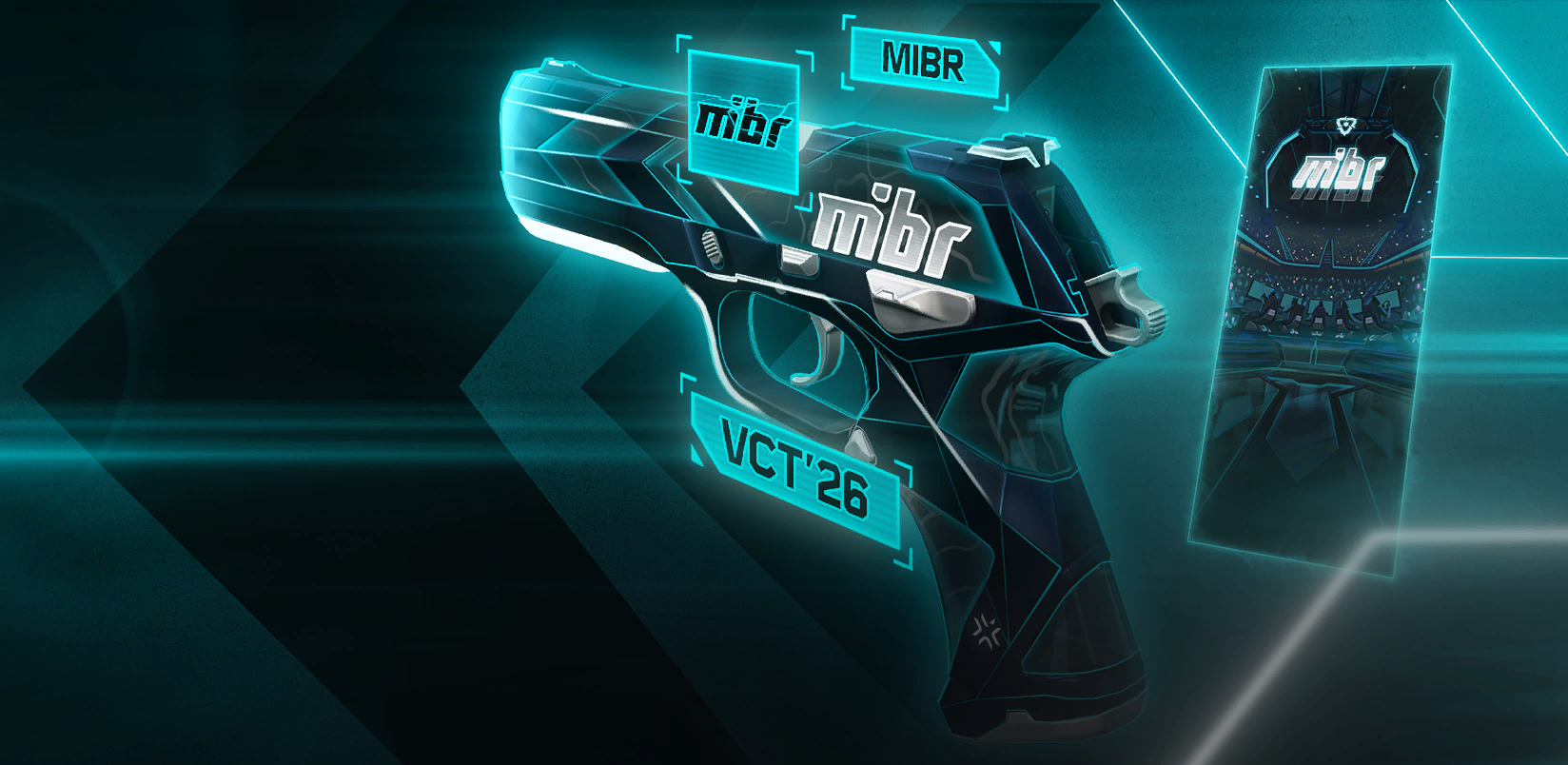 VCT x MIBR Image 3