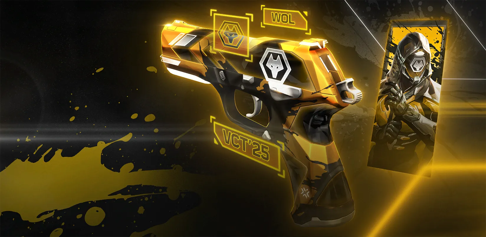 VCT x WOL Image 1