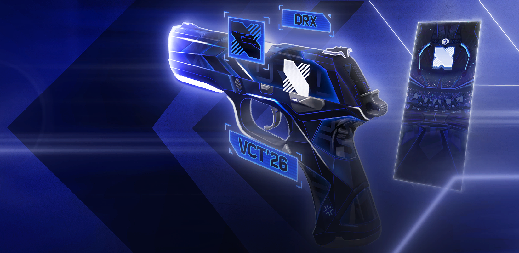VCT x DRX Image 3