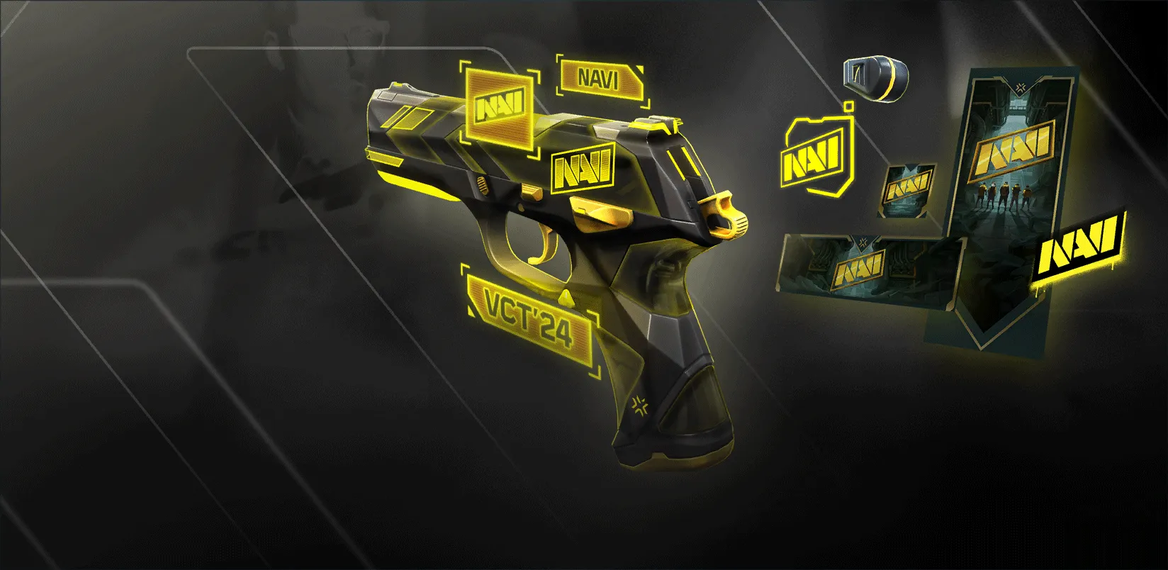 VCT x NAVI Image 2