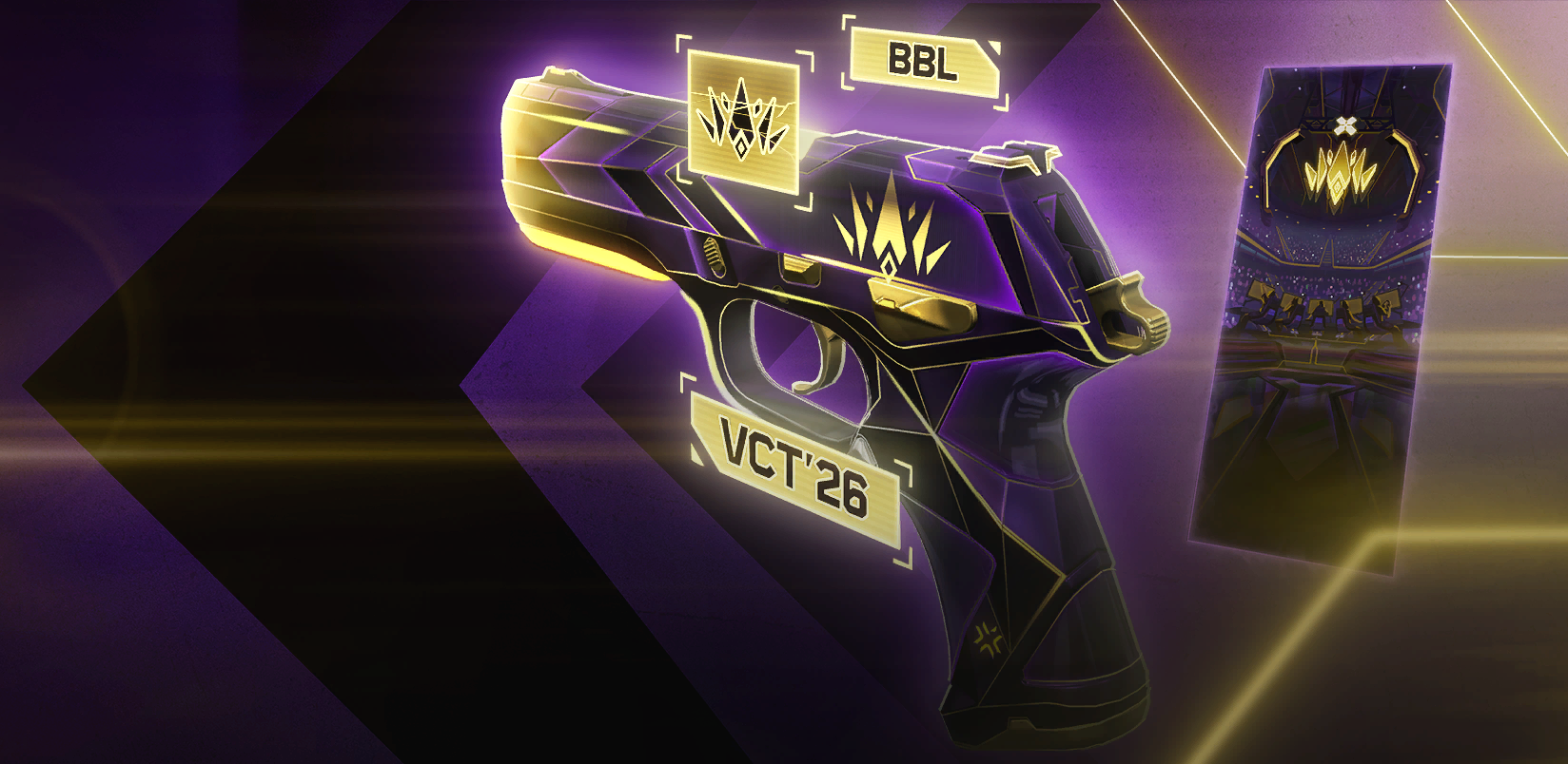 VCT x BBL Image 3