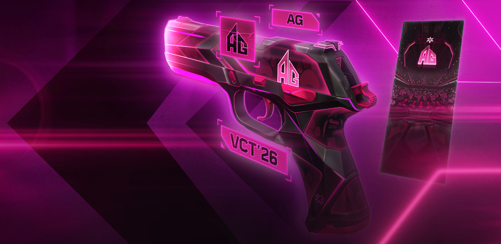 VCT x AG Image 3