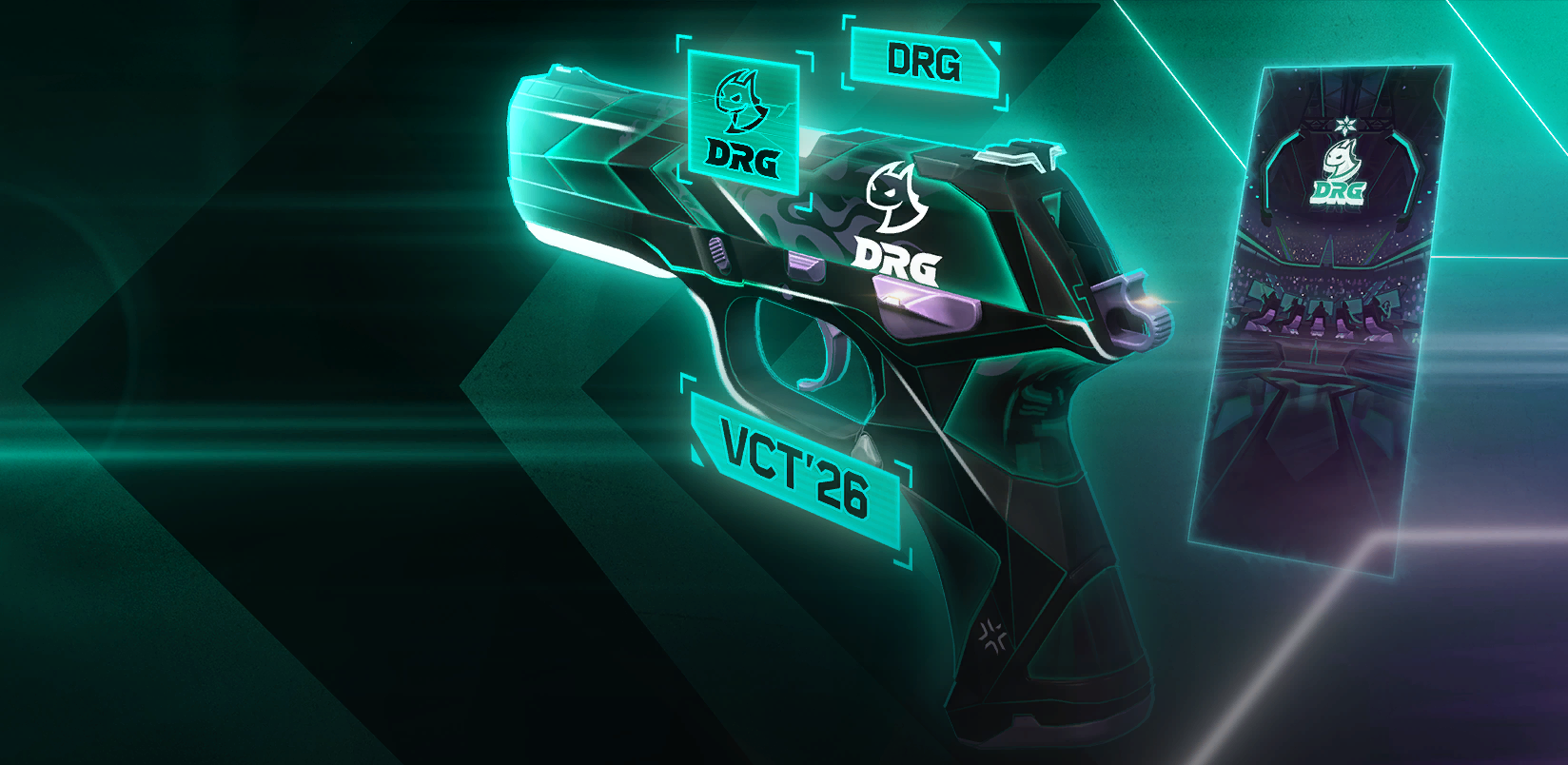 VCT x DRG Image 3
