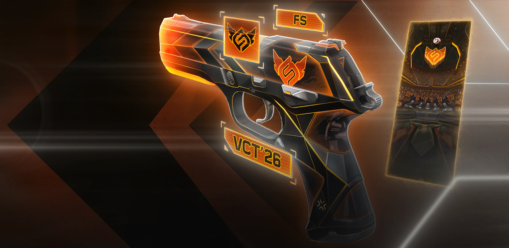 VCT x FS Image 1
