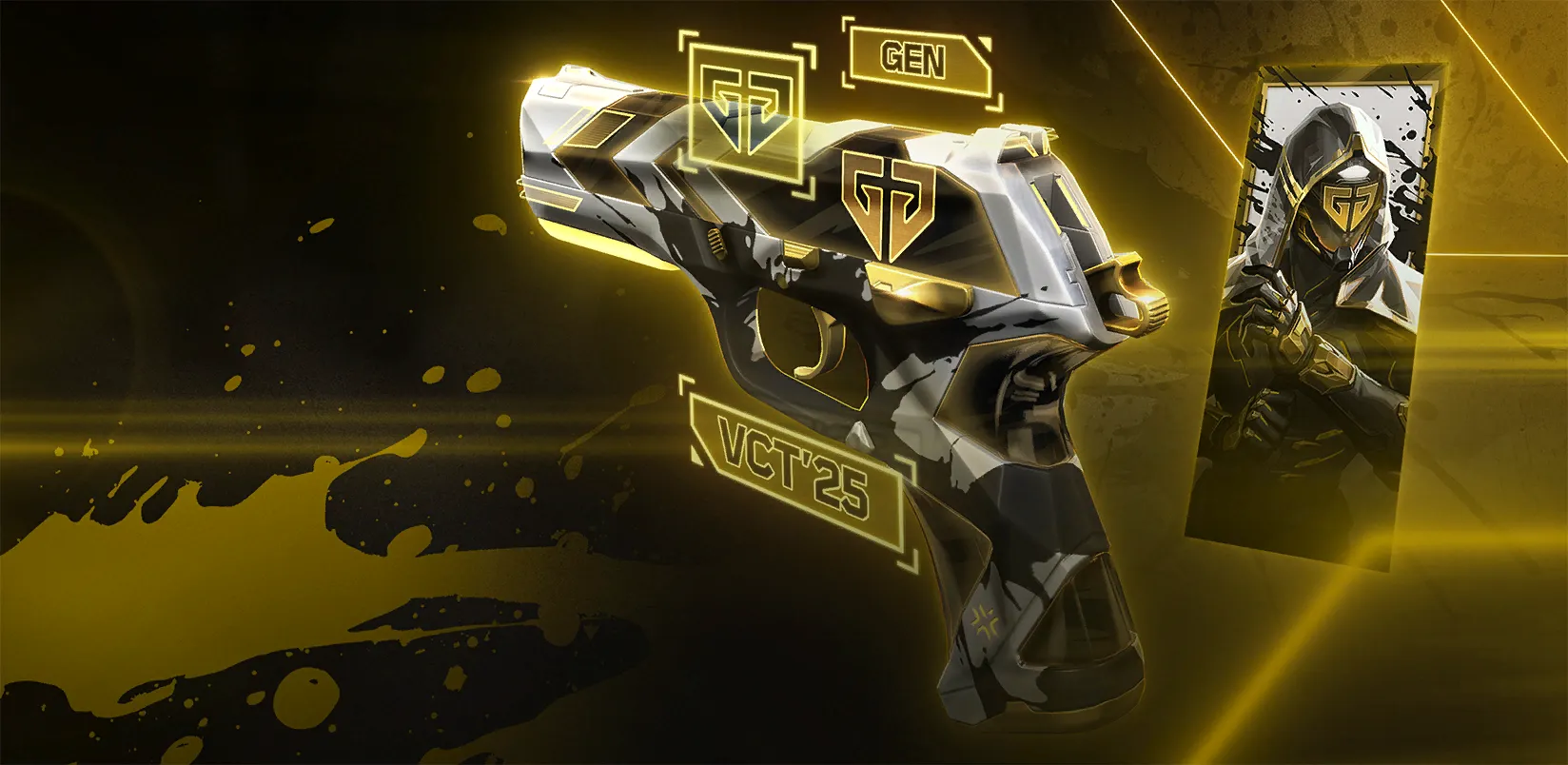 VCT x GEN Image 1
