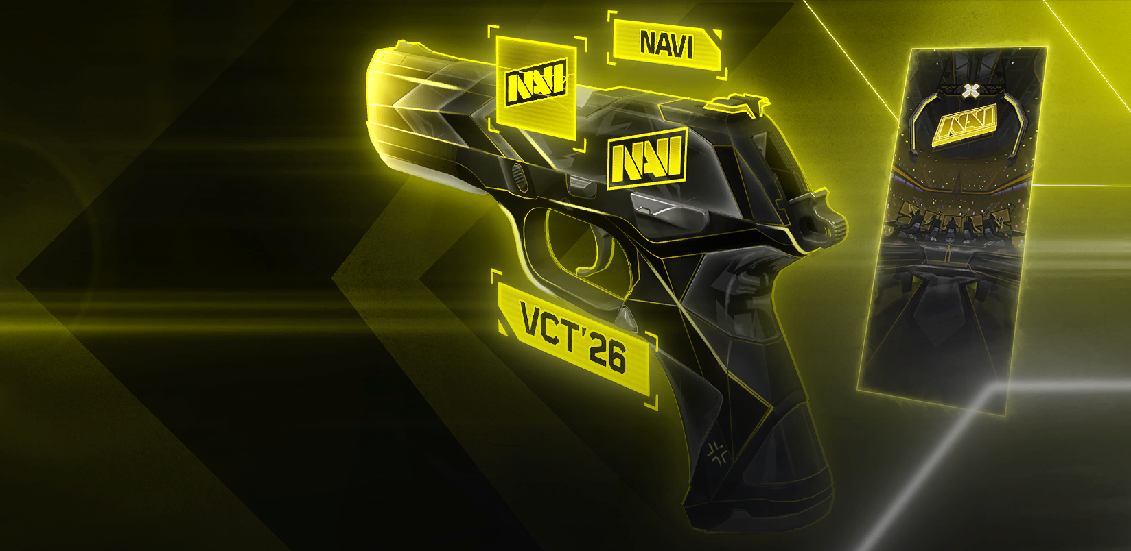 VCT x NAVI Image 3