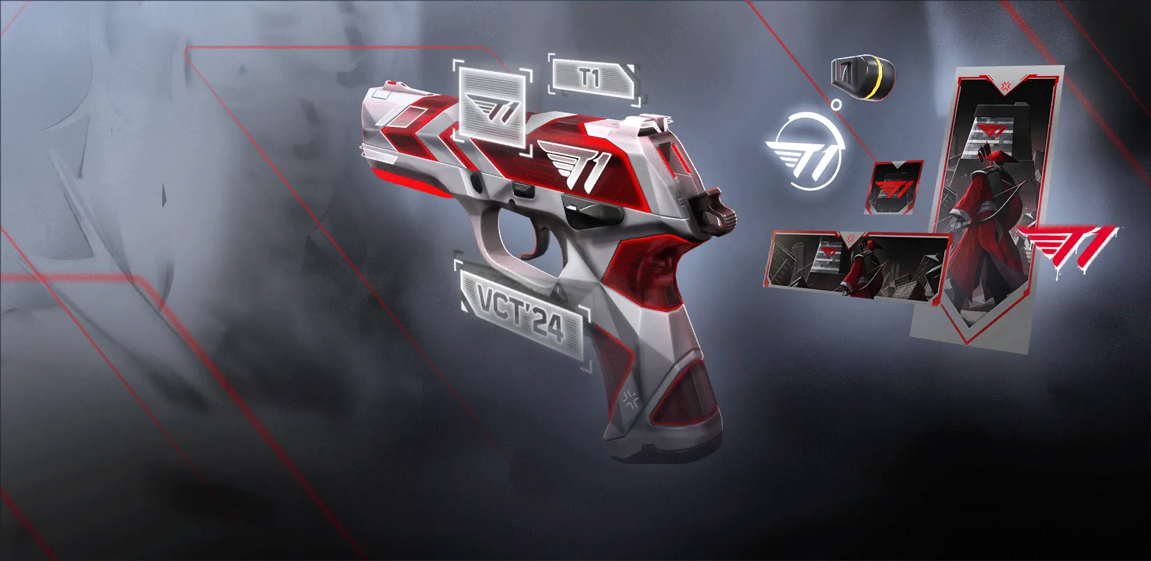 VCT x T1 Image 2