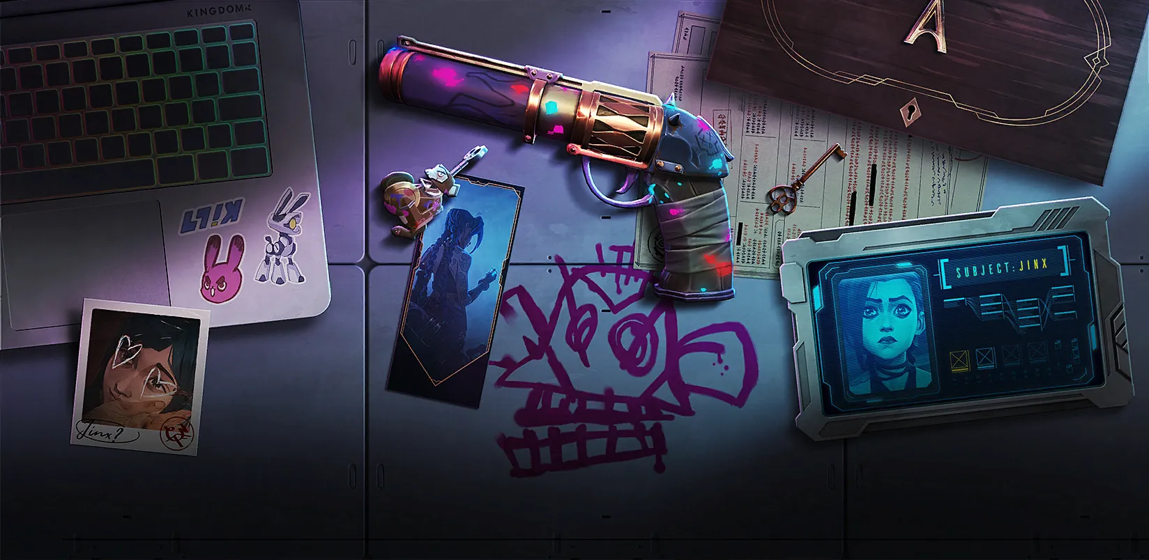 Arcane Image 2
