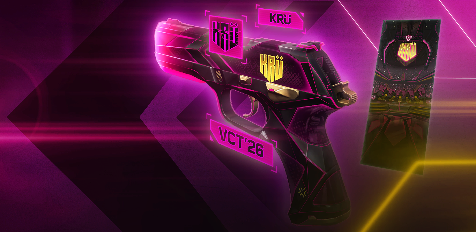 VCT x KRÜ Image 3