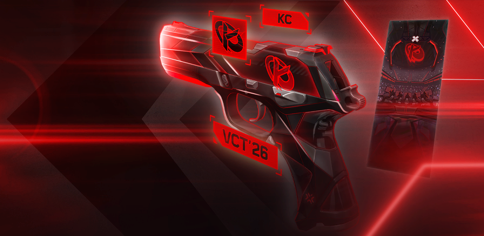 VCT x KC Image 3