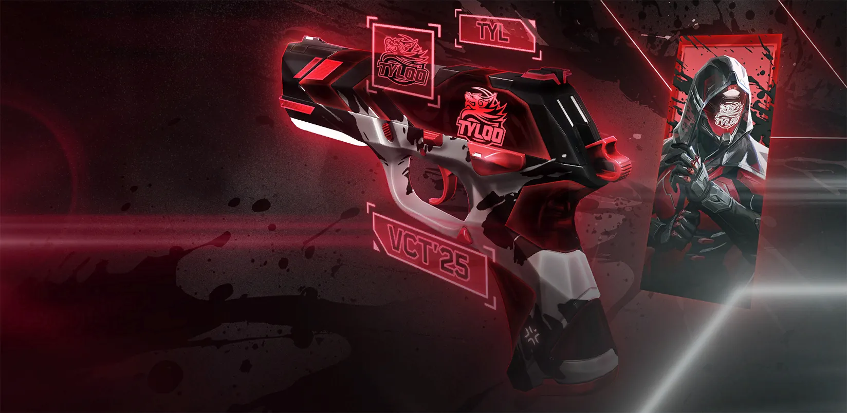 VCT x TYL Image 1