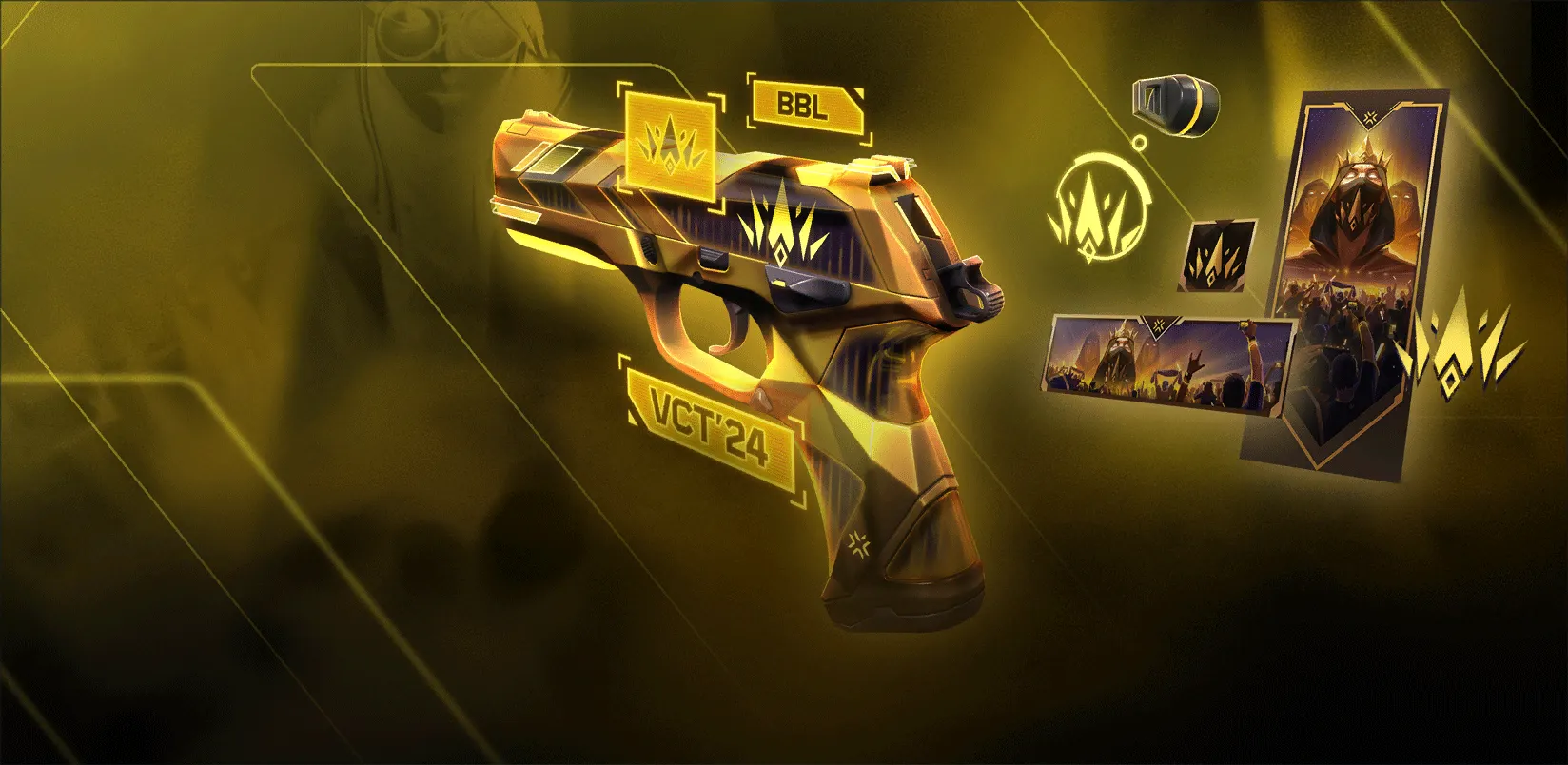 VCT x BBL Image 2