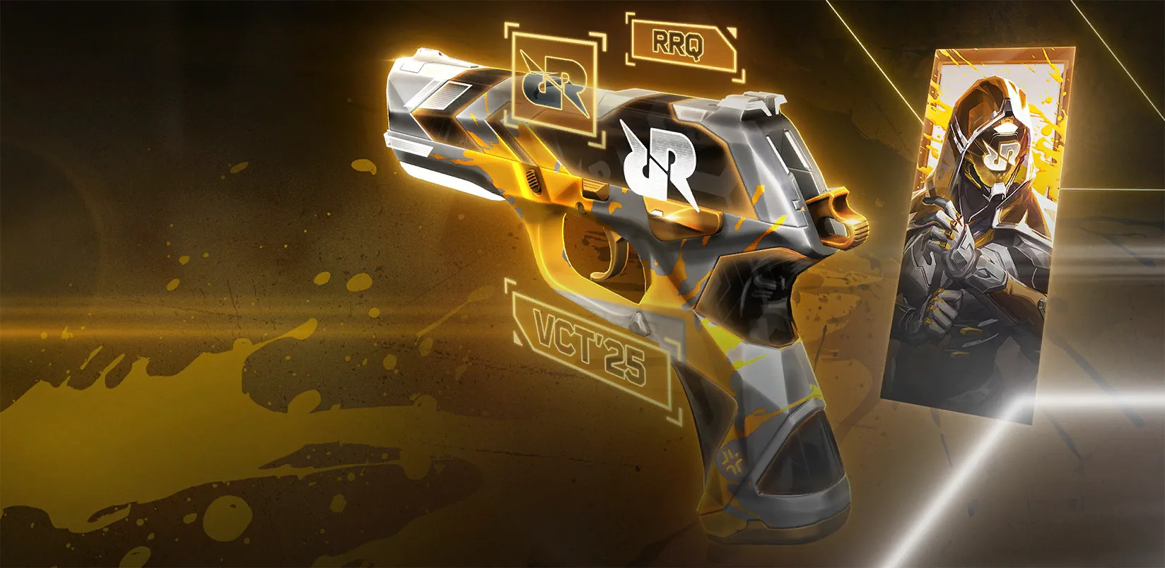 VCT x RRQ Image 1