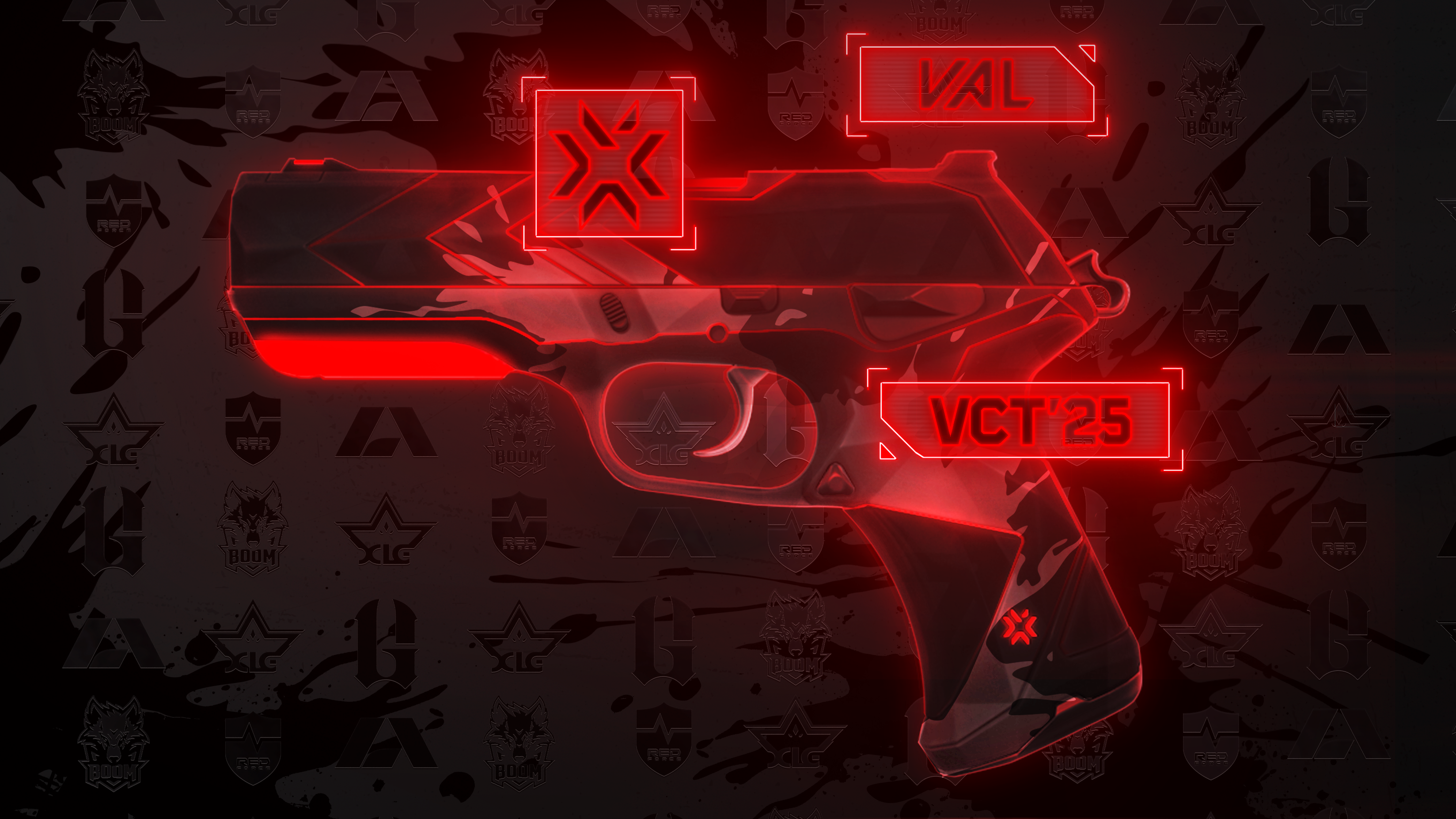 VCT25 チームカプセル