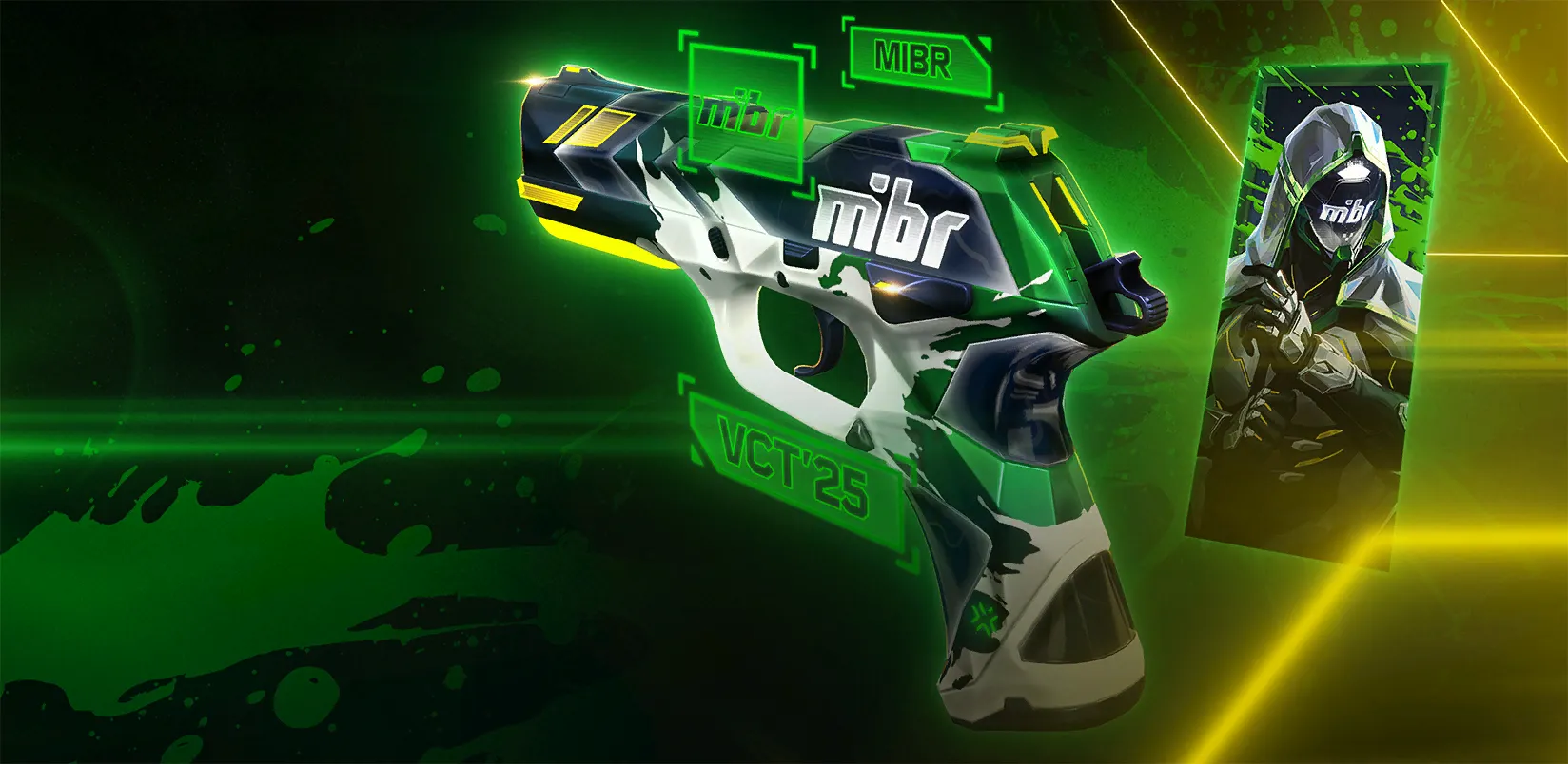 VCT x MIBR Image 1