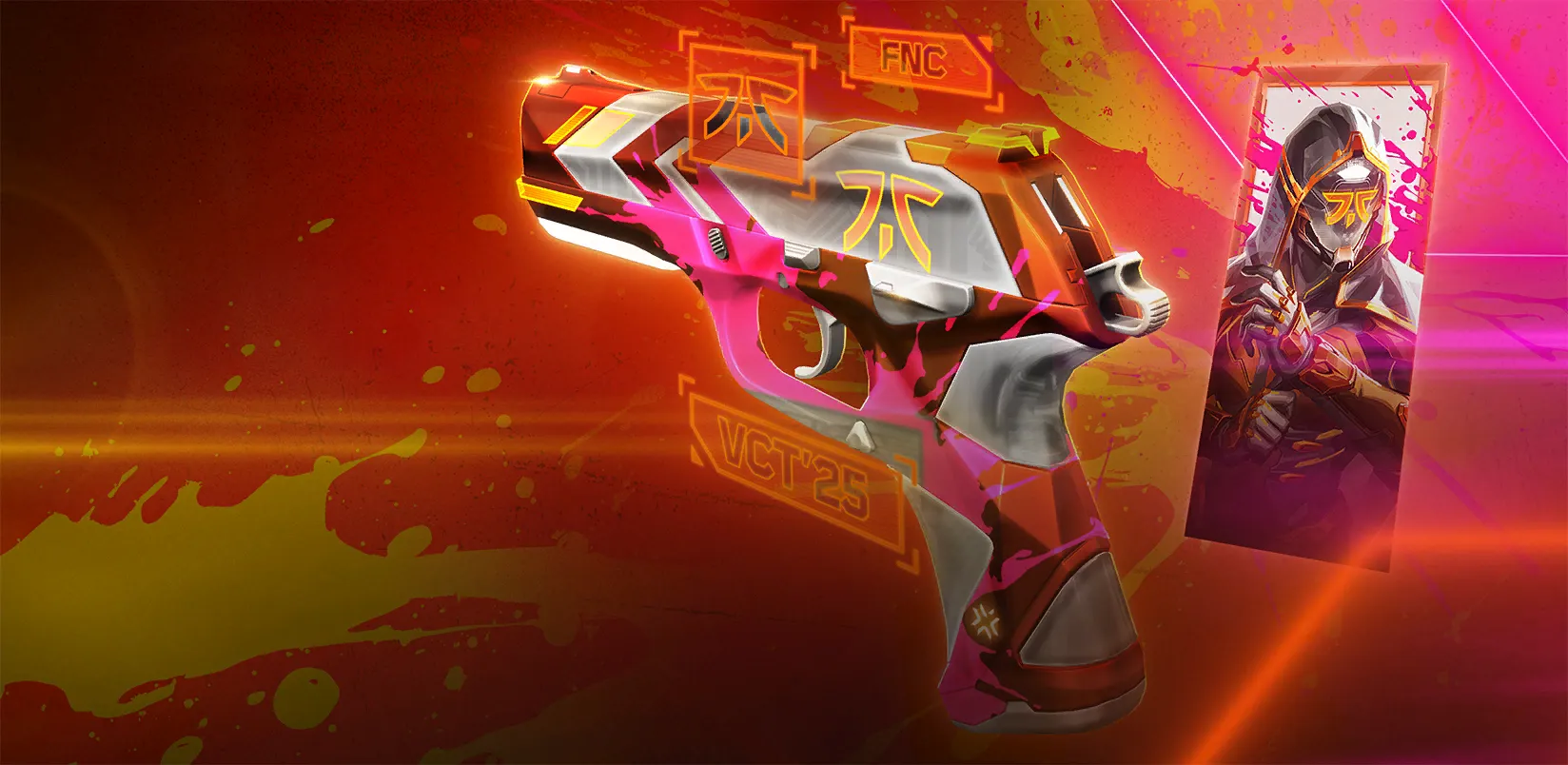 VCT x FNC Image 1