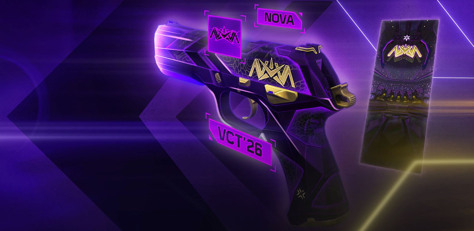 VCT x NOVA Image 3