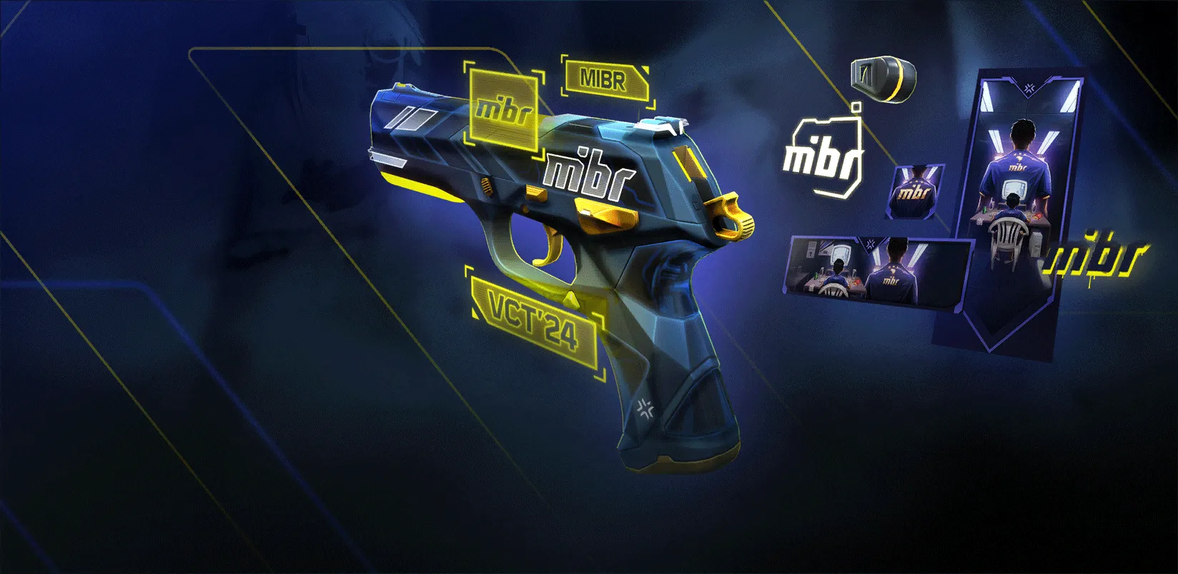 VCT x MIBR Image 2