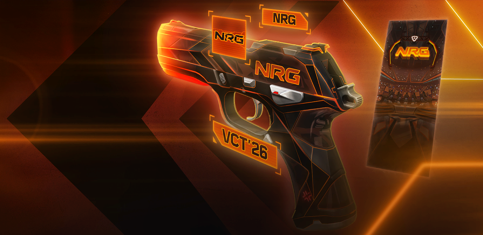 VCT x NRG Image 3