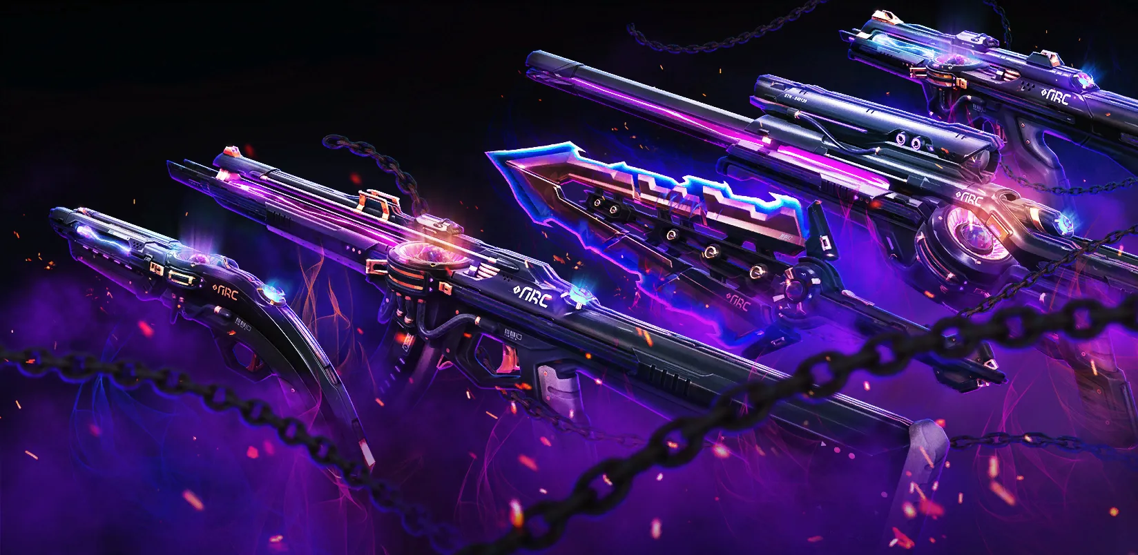 プレリュード・トゥー・カオス Image 1