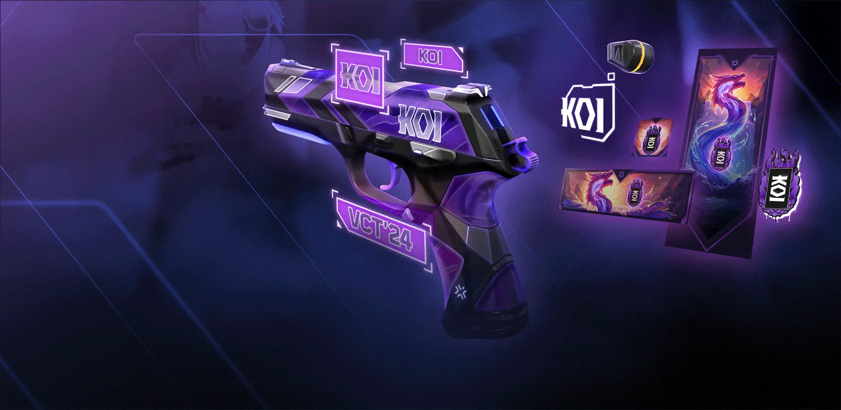 VCT x KOI Image 2