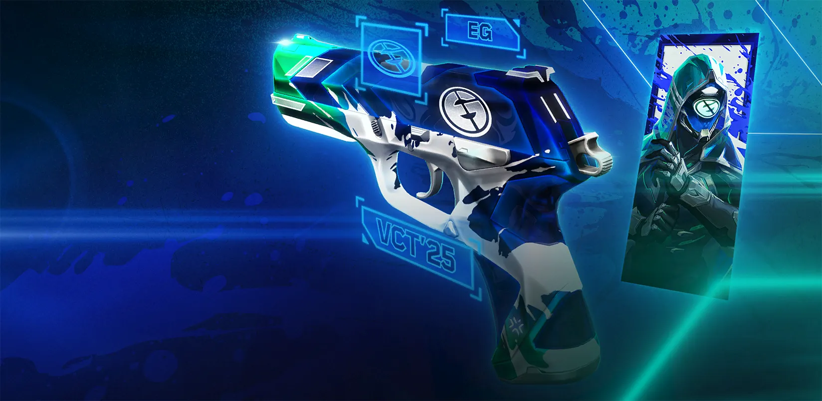 VCT x EG Image 1