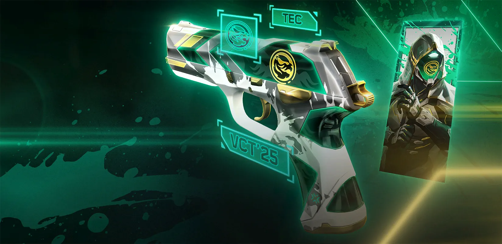 VCT x TEC Image 1