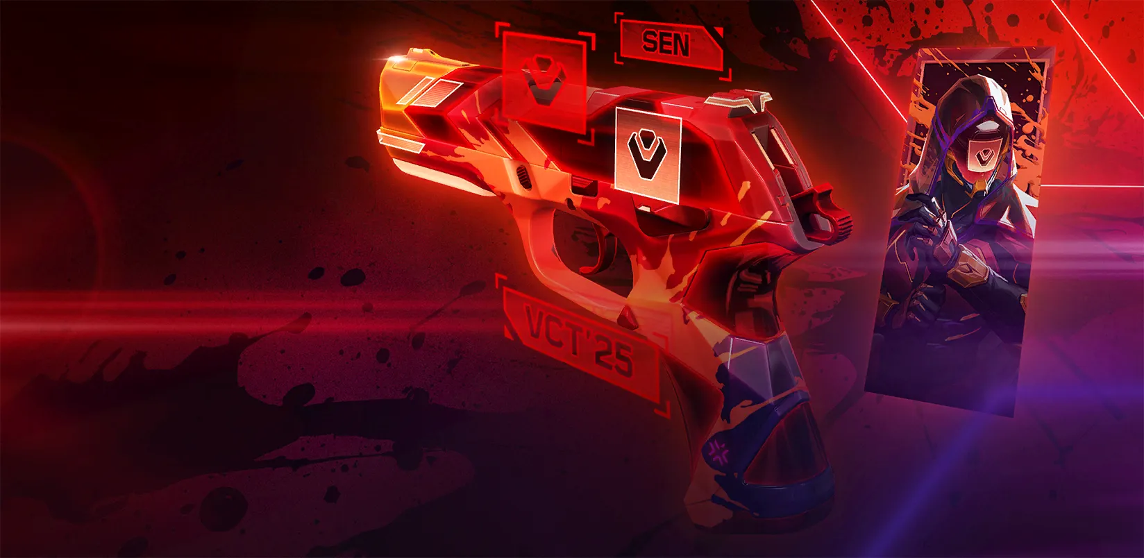 VCT x SEN Image 1