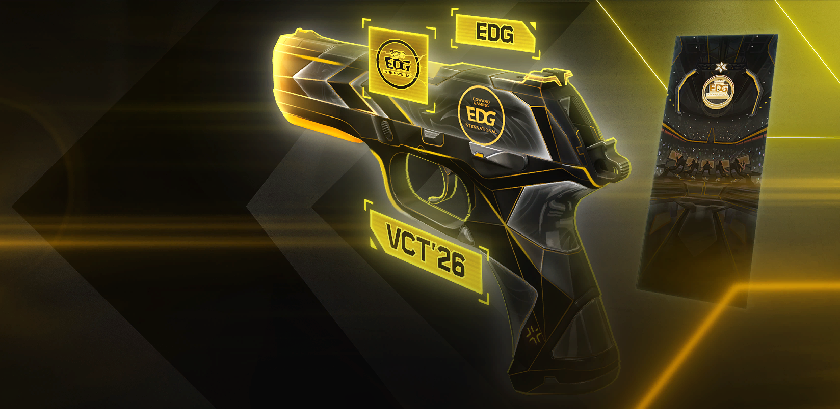 VCT x EDG Image 3