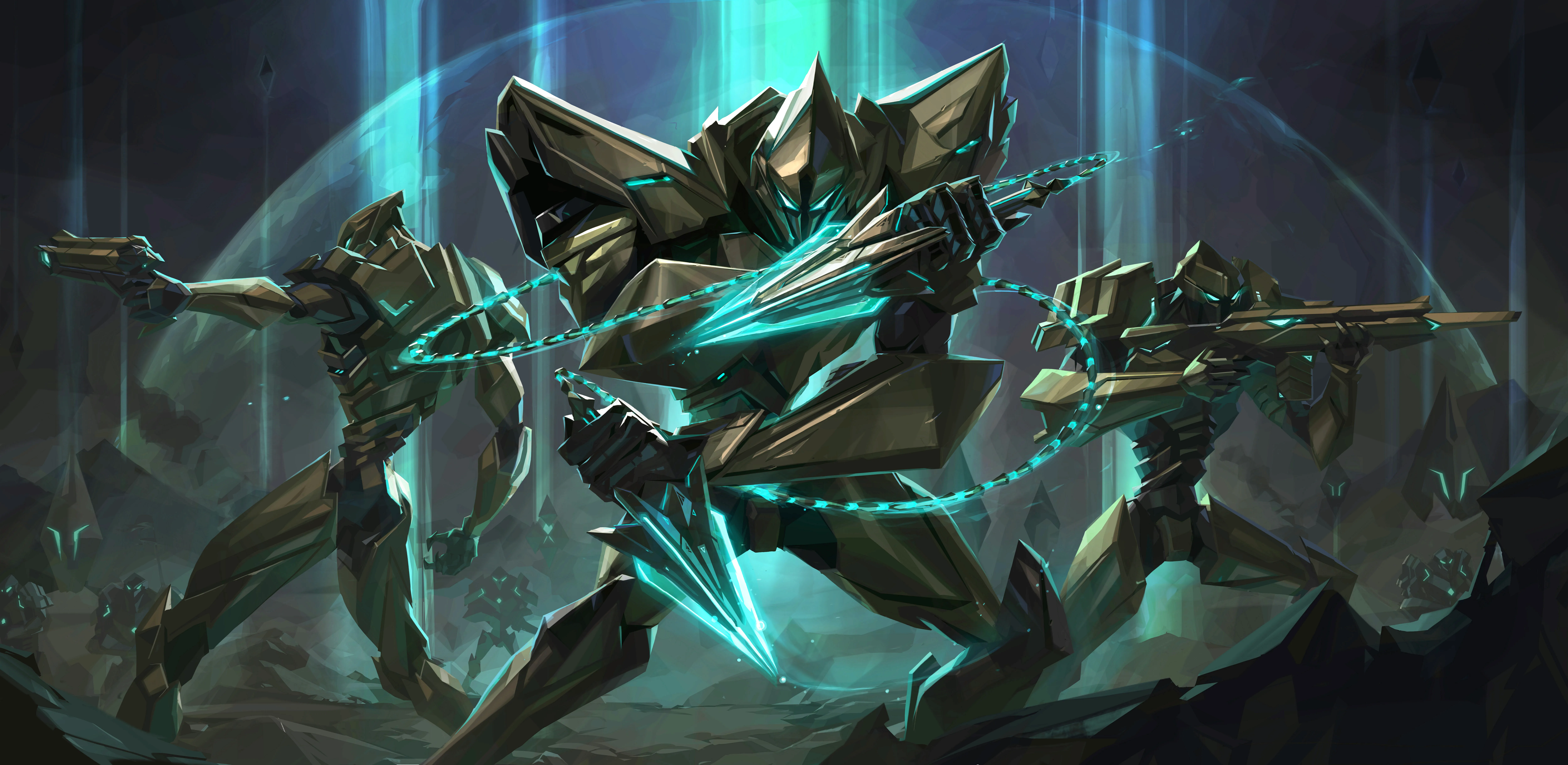 アラクシス Image 1