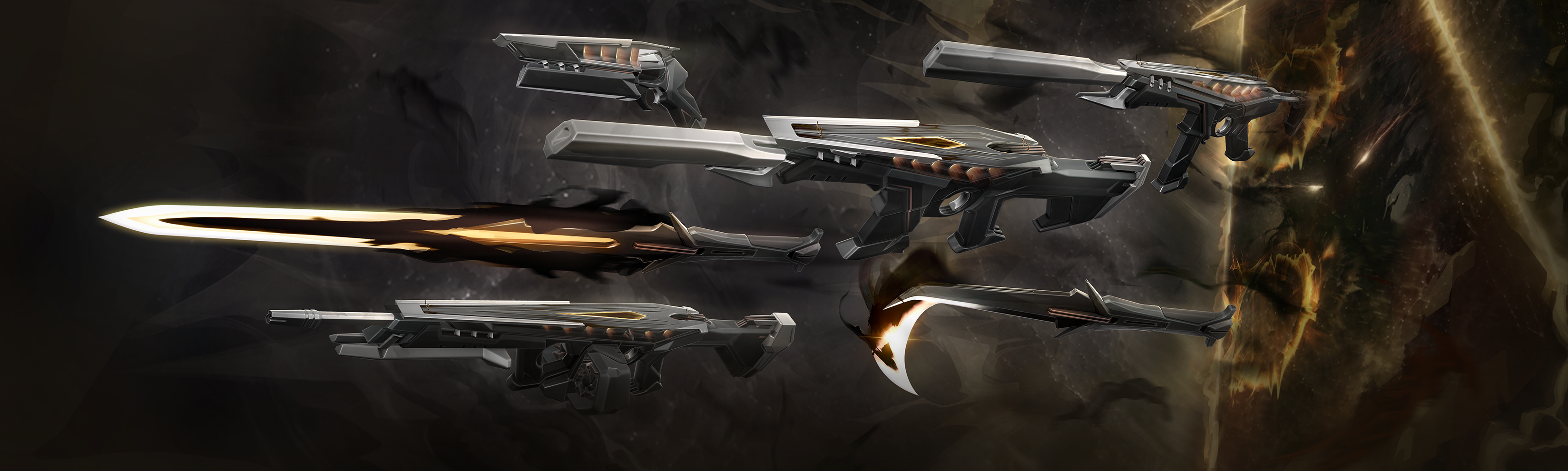 ブラックスパイア Image 1