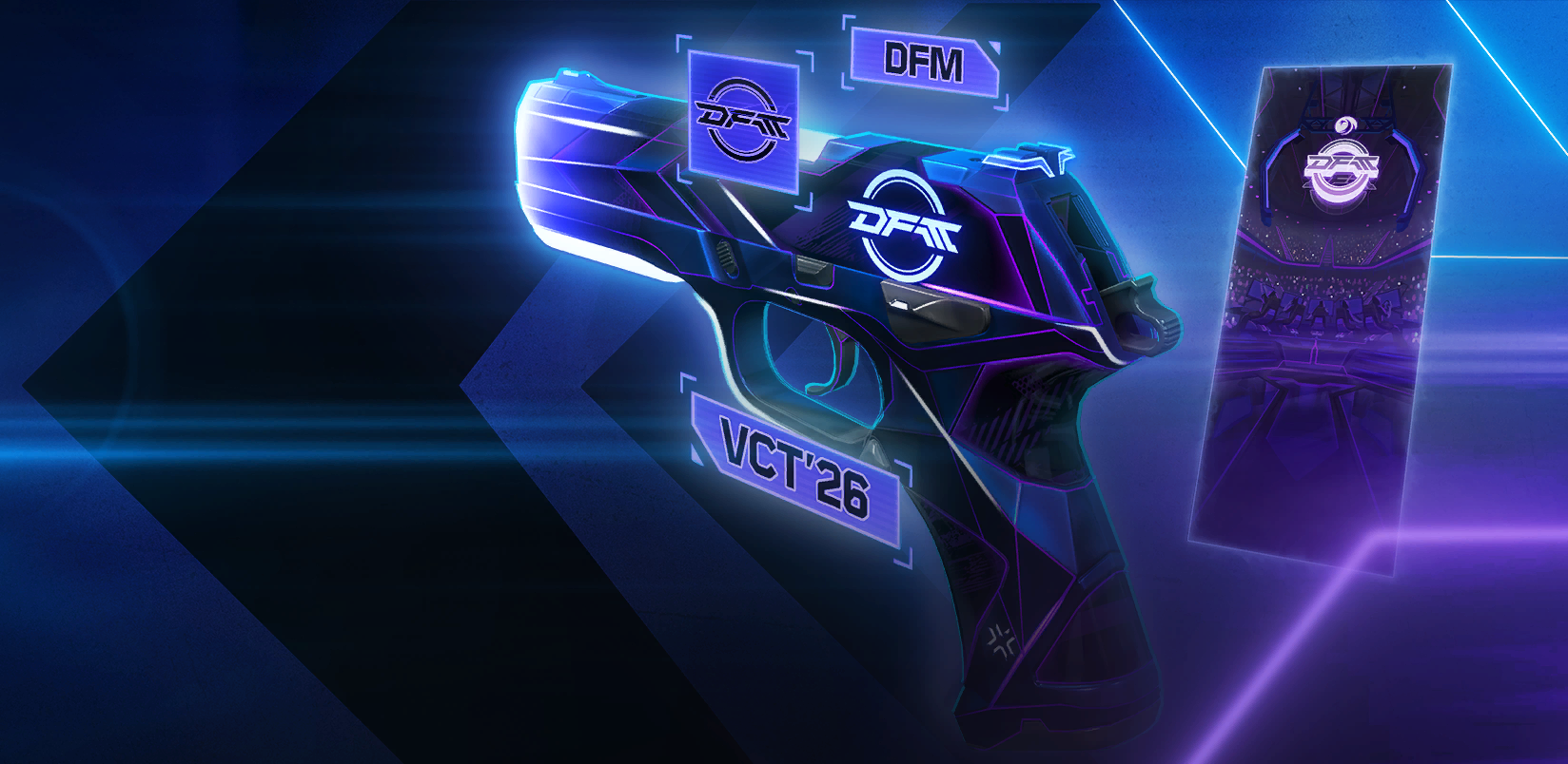 VCT x DFM Image 3